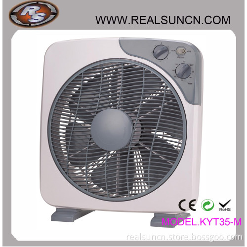 14inch Electrical Box Fan-New Model